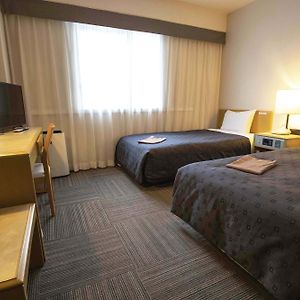 Zimmer mit zwei Einzelbetten